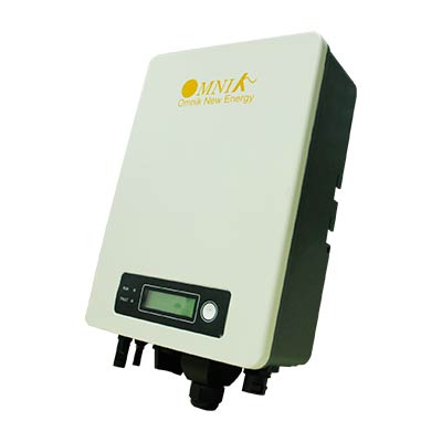 Omniksol solar inverter