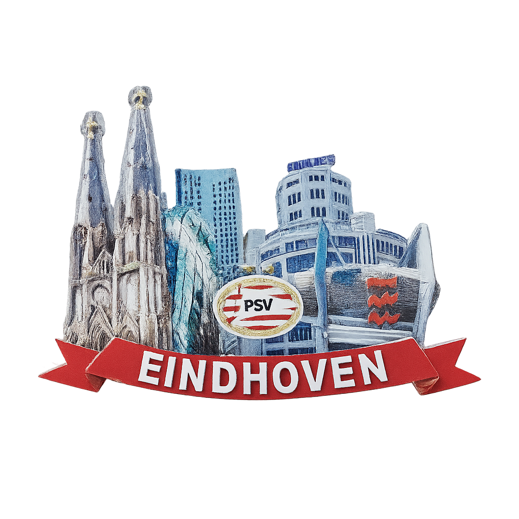 Eindhoven magnet