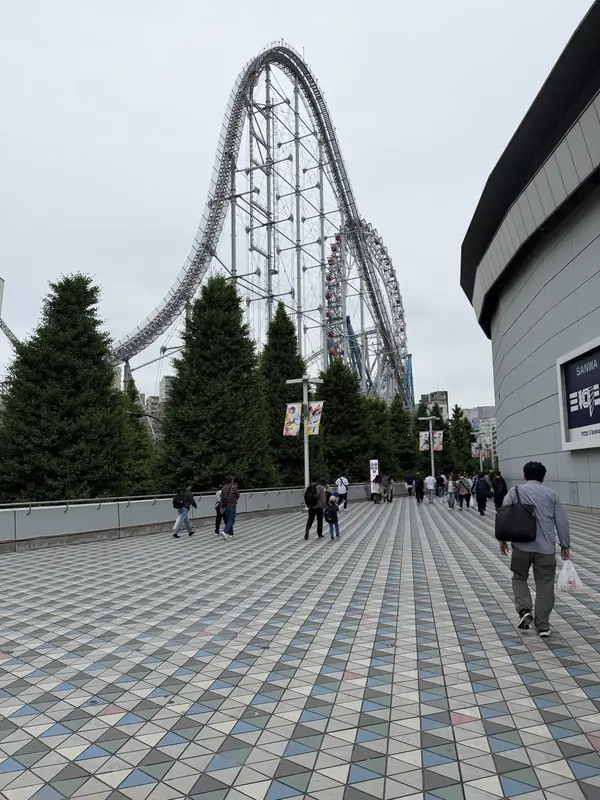 Step photo