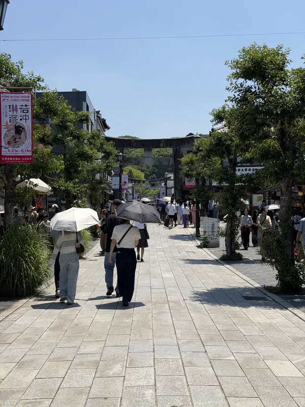 Step photo