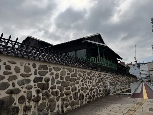 Step photo