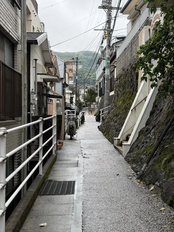 Step photo