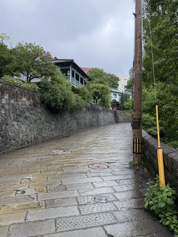 Step photo