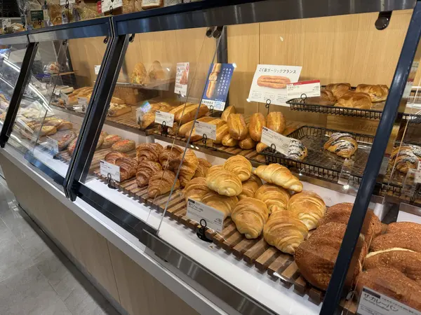 Step photo