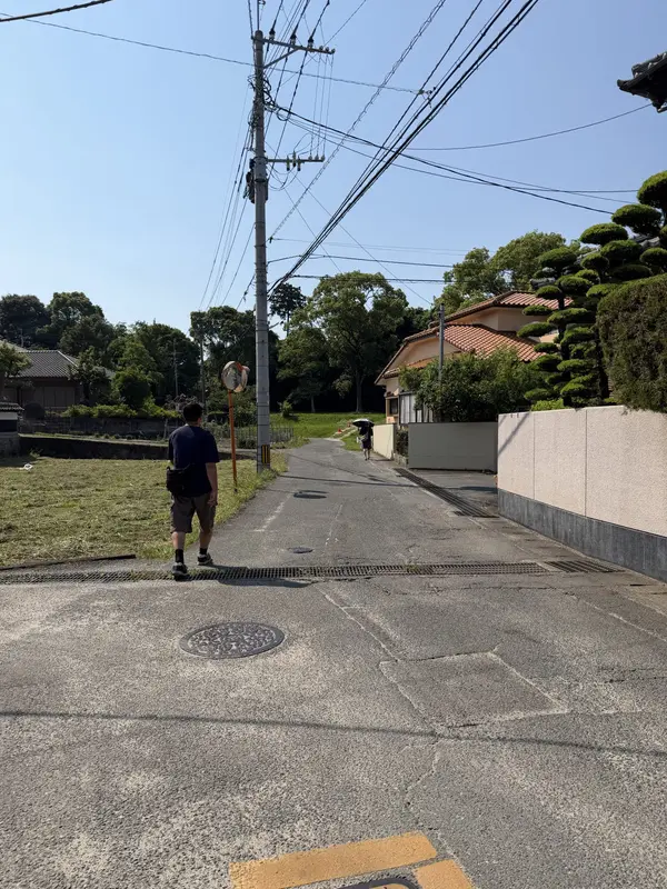 Step photo