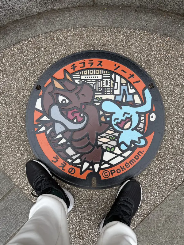 Step photo