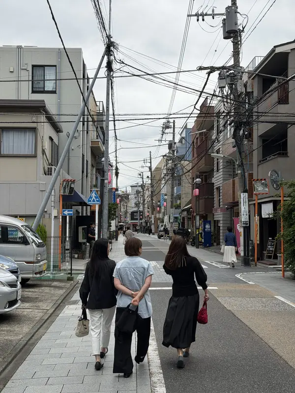 Step photo