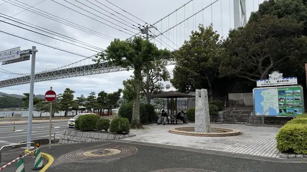 Step photo