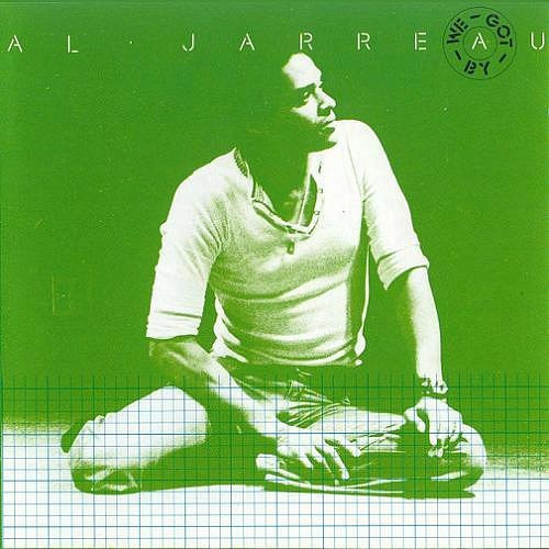 Cover for Al Jarreau - We Got By