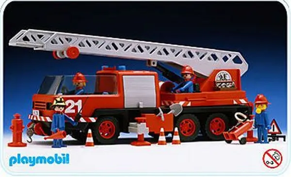 Playmobil 3525