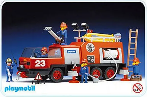 Playmobil 3526