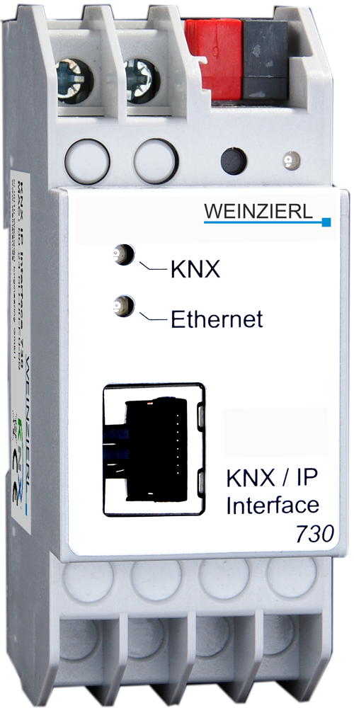 KNX | IP Interface
