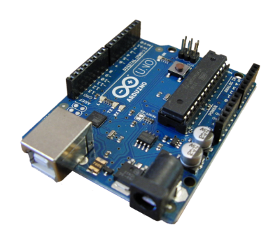 Arduino | OneWire Ethernet